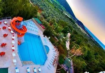 Greenblue Patara فندق 5*
