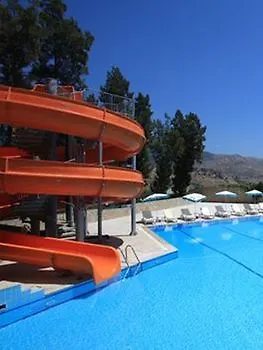 فندق Greenblue Patara