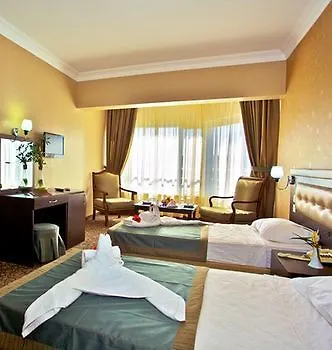 Greenblue Patara 5*