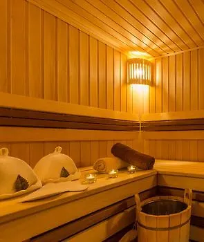 Greenblue Patara Hotel 5*